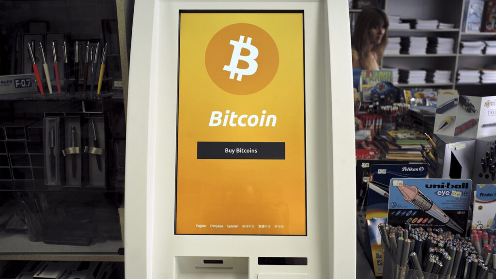 La desaceleración de la instalación de cajeros automáticos de Bitcoin continúa por cuarto mes en 2022
