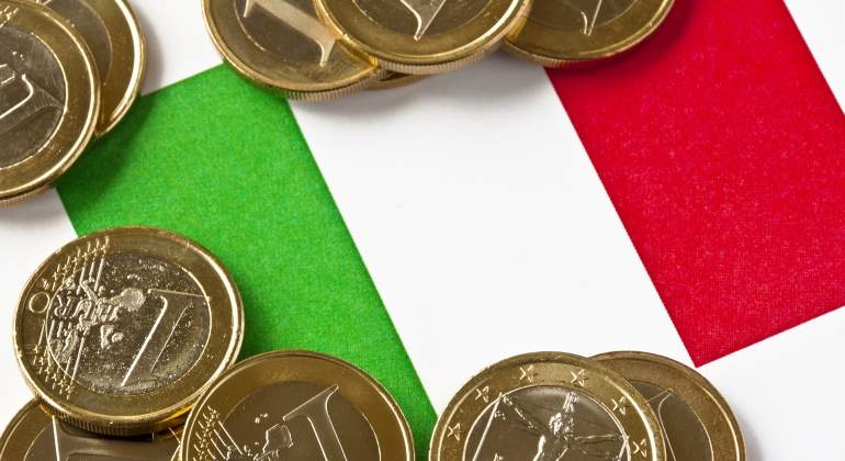Italia pone de nuevo en jaque a las primas de riesgo de los periféricos