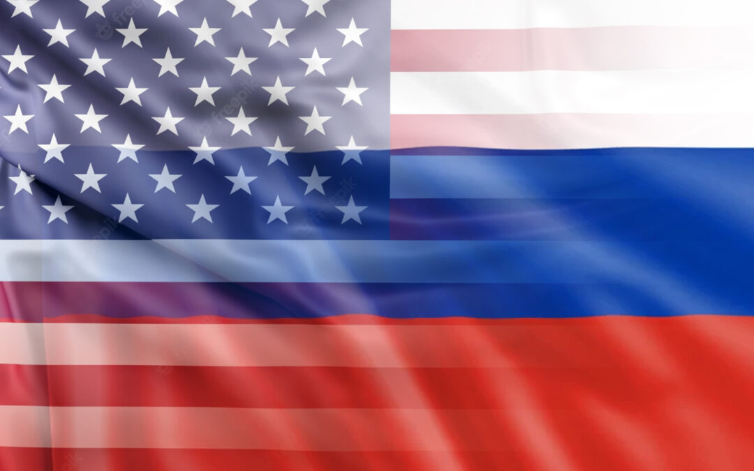EEUU busca aliviar preocupación por sanciones a Rusia mientras se negocia acuerdo de granos Ucrania