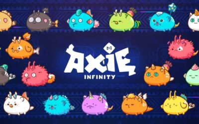 3 razones por las que el precio de Axie Infinity (AXS) se está hundiendo