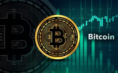¿Por qué ha subido hoy el precio de Bitcoin?