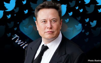 ¿Qué significa la llegada de Elon Musk a Twitter?