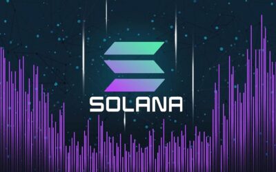 El precio de Solana (SOL) rebota 4% tras integración de Phantom en Instagram y Facebook