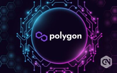 Polygon rompe récord al superar las 200 millones de direcciones en una semana