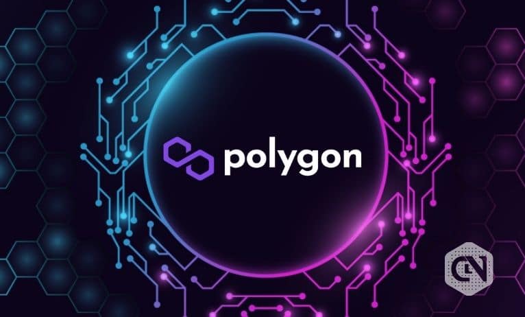Polygon rompe récord al superar las 200 millones de direcciones en una semana
