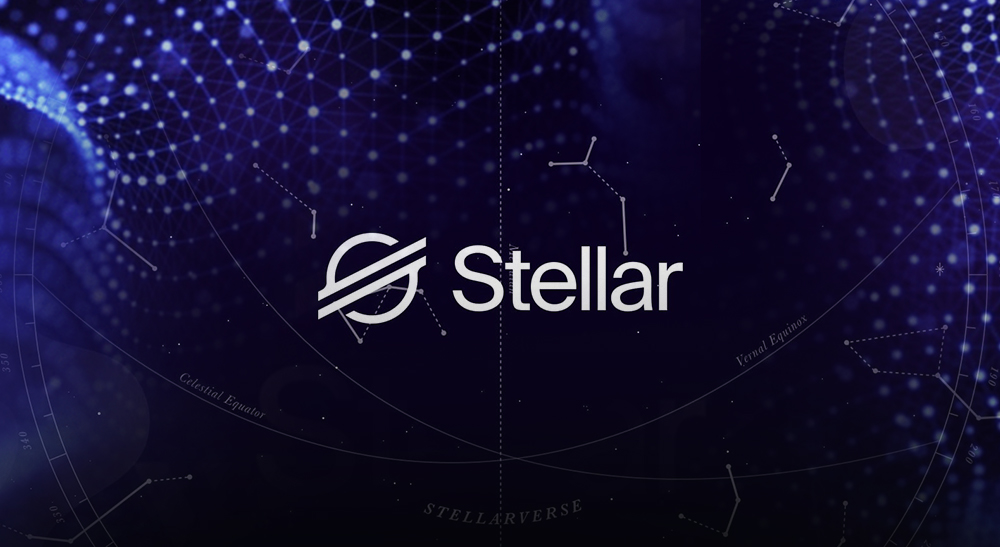 Stellar (XLM) registró aumento del 176% en pagos realizados durante 2022