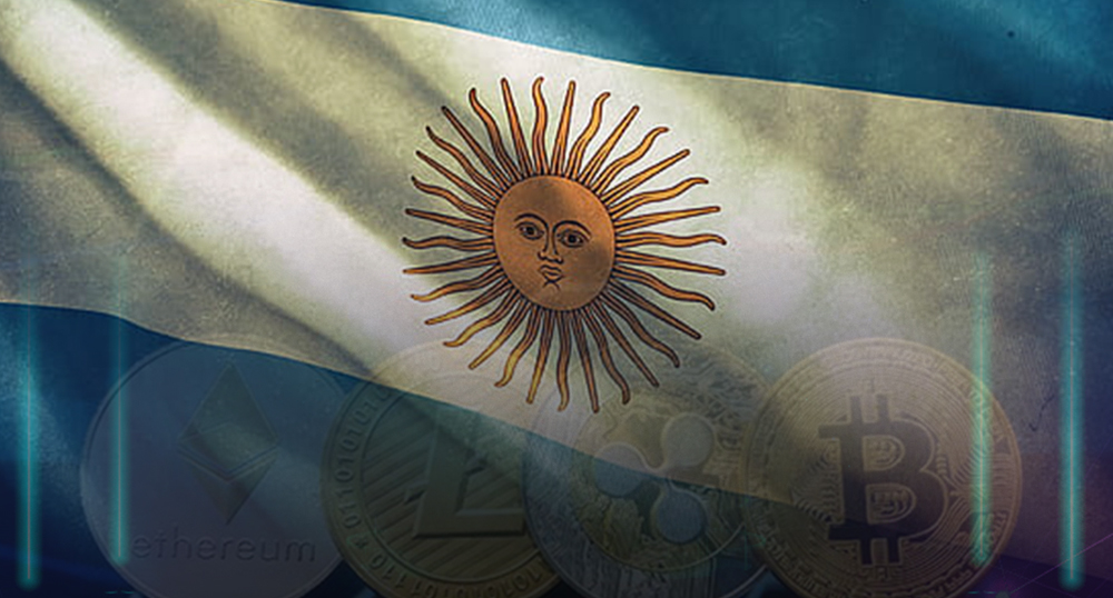 Crece el pago con criptomonedas en Argentina