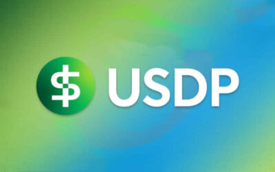 USDP pierde paridad tras investigación contra Paxos en EEUU